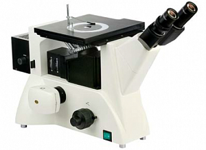 Металлографический инвертированный микроскоп KASON-5100