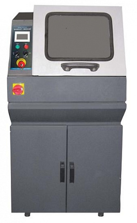 Отрезной станок Chennai Metco BAINCUT M Auto