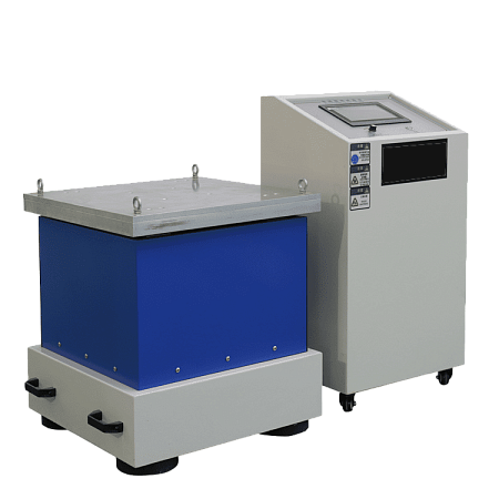 Экономичный вибростенд VB60S