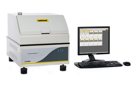 Прибор для определения паропроницаемости Labthink W3/060