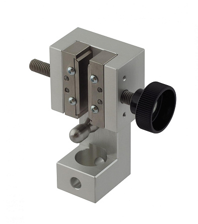 Тисочные захваты до 2,5 кН Z6-FW-S