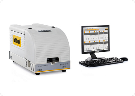 Прибор для определения паропроницаемости Labthink W3/330