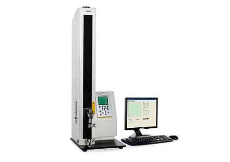 Автоматическая разрывная машина Labthink XLW (PC)