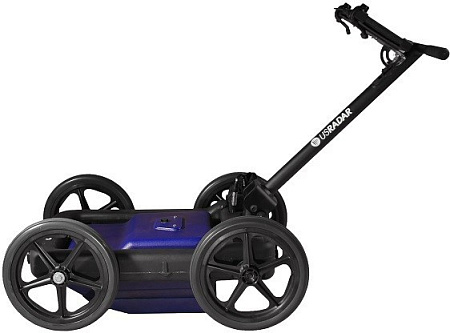 Геотехническая радиолокационная система Q10C