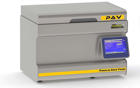 Камера ускоренного старения под давлением MATEST B091М