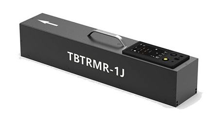 Ретрорефлектометр для дорожной разметки TBTRMR