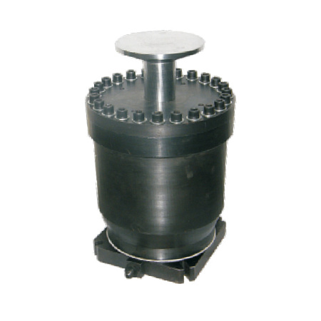 Высокоскоростной ударный стенд ГСКТ25