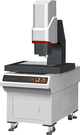 Автоматическая видеоизмерительная машина AVM 422A