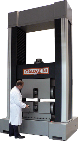 Универсальная испытательная машина Quasar 2000