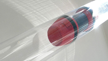 Пневмопочта для железных дорог