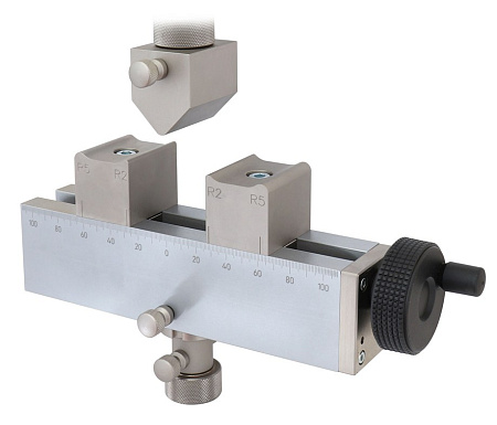 Приспособление на 3-х точечный изгиб Z2Md-3P-St