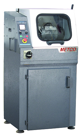 Отрезной станок Chennai Metco BAINCUT M