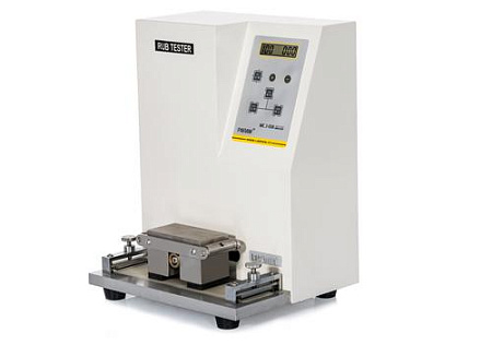 Прибор для определения износостойкости Labthink MCJ-01A