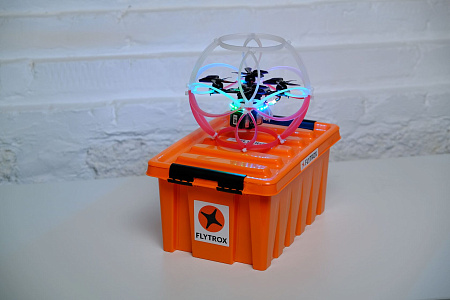 Квадрокоптер для образования