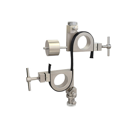 Ленточные захваты 20-60кН Z7-S-20/40/60- N Ленточные захваты 20-60кН Z7-S-20/40/60- N