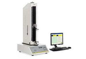 Автоматическая разрывная машина Labthink XLW (B)