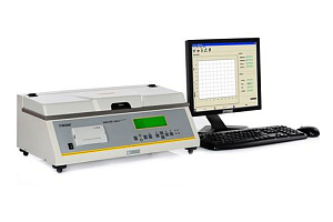 Прибор для определения коэффициента трения Labthink MXD-01A