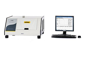 Прибор для определения паропроницаемости Labthink W3/030