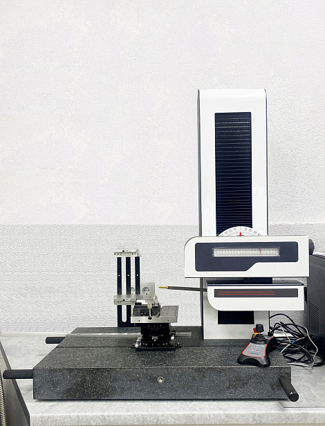 Контурограф для лаборатории "Цифровая Метрология"