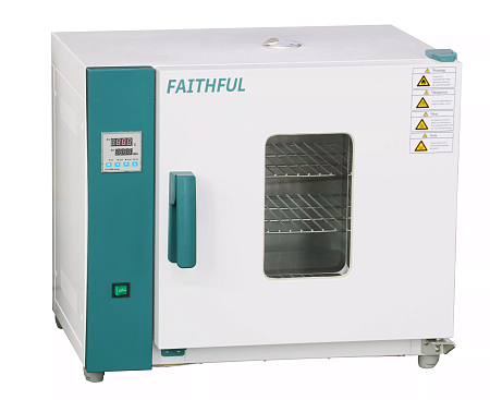 Сушильная печь серии 101