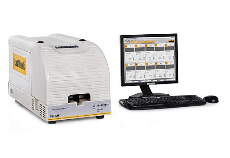 Прибор для определения кислородопроницаемости Labthink OX2/230