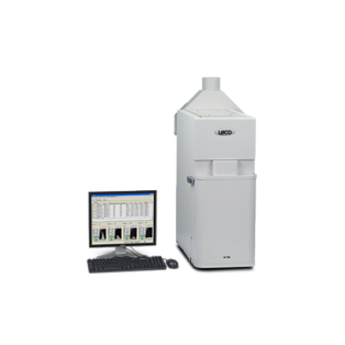 Автоматический анализатор LECO AF700