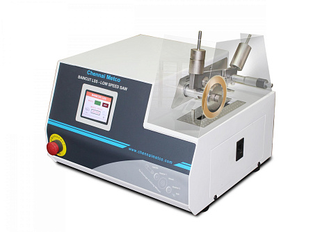 Отрезной станок Chennai Metco BAINCUT LSS