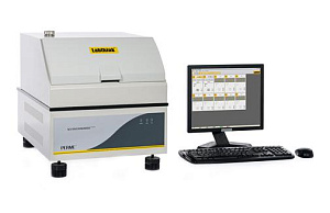 Прибор для определения паропроницаемости Labthink W3/060