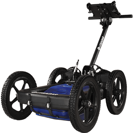 Георадар QUANTUM IMAGER