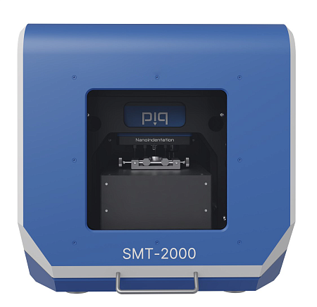 Тестер наноиндентирования SMT-2000