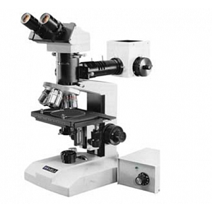 Металлографический микроскоп MEIJI TECHNO серии ML8500
