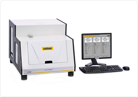 Прибор для определения паропроницаемости Labthink W3/031