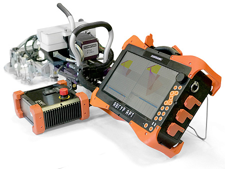 Модульная система АВГУР-ТФ