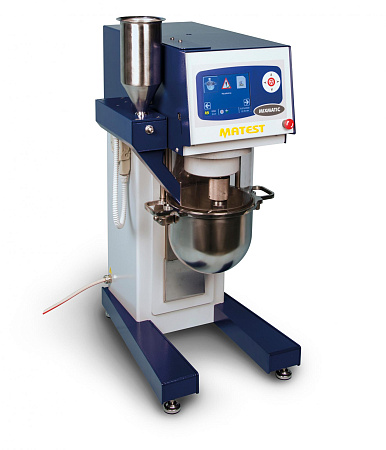 Автоматический растворосмеситель MIXMATIC MATEST E092N KIT