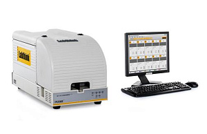 Прибор для определения паропроницаемости Labthink W3/330