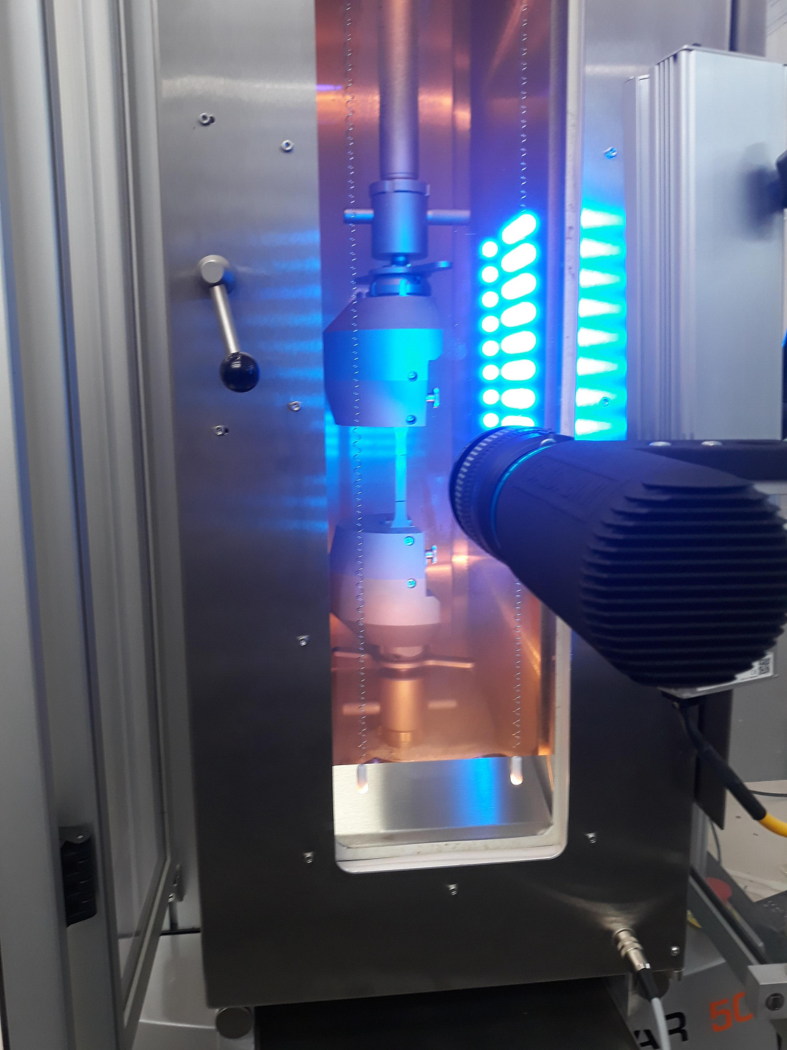 Обучение сотрудников Глобалтест на Galdabini