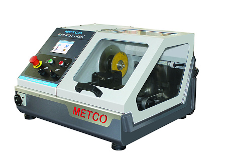 Отрезной станок Chennai Metco BAINCUT HSS