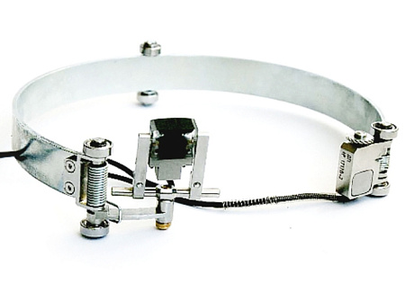 Сканер Шодс