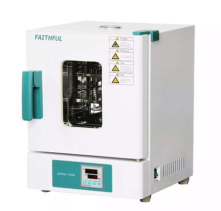 Сушильная печь серии WHL-А