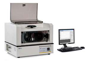 Прибор для определения газопроницаемости Labthink VAC-V1