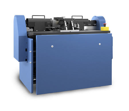 Трибометр с двумя роликами