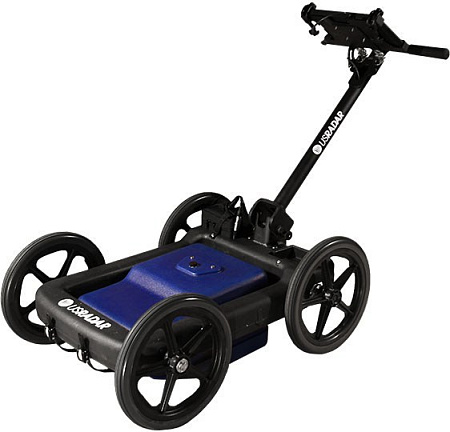 Геотехническая радиолокационная система Q10C