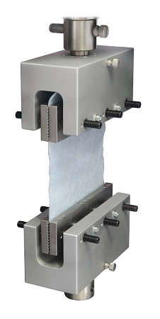 Пневматические захваты на 20кН, Z12-PN14-20-N