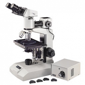 Металлографический микроскоп MEIJI TECHNO серии ML8000