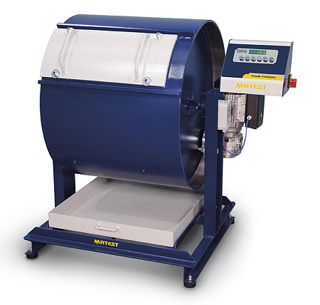 Лос-анжелесский тестер истираемости MATEST A075N
