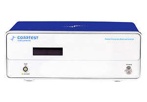 Одноканальный потенциостат-гальваностат