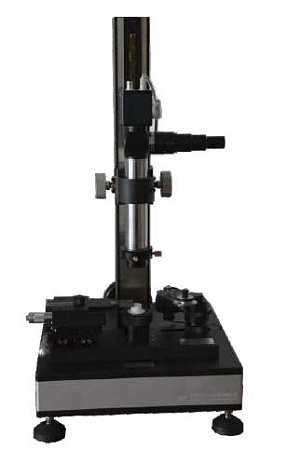Цифровой измеритель эксцентриситета и фокусного расстояния LensFC