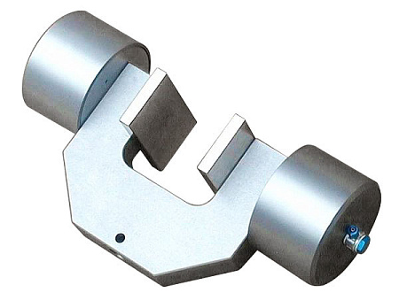 Пневматические захваты на 2кН, Z12-PN17-2-N-В