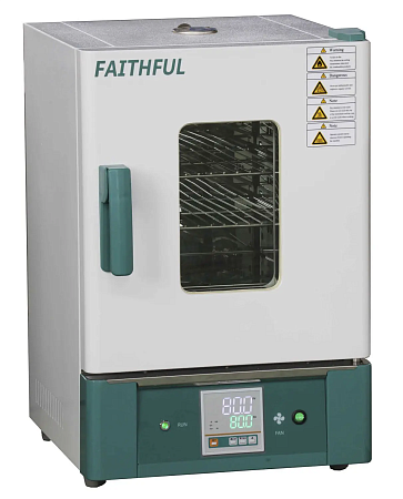 Сушильная печь серии WGL Сушильная печь серии WGL