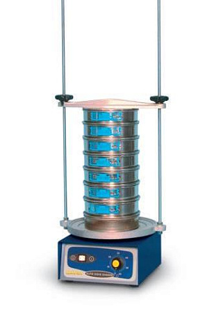 Моторизированный вибропривод MATEST A060-01